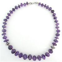 Collana Stocco Gioielli Donna in Argento CAV - CAV